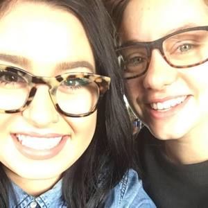 Meet your Posher, Hailey